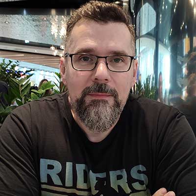 Vezető designer